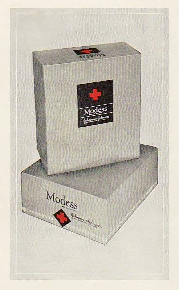 MODESS Packages