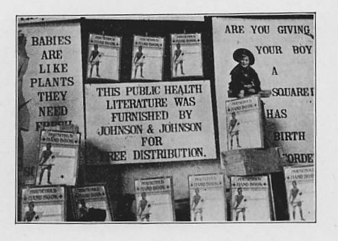 1918-public-health-display