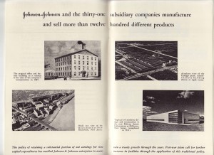 1944 Annual Report, Pages 4-5
