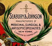 Seabury & Johnson