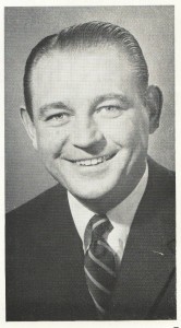 Henry McNeil, 1959