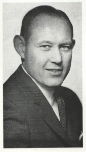 Robert McNeil, 1959