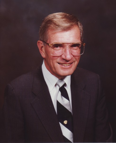 John J. Heldrich